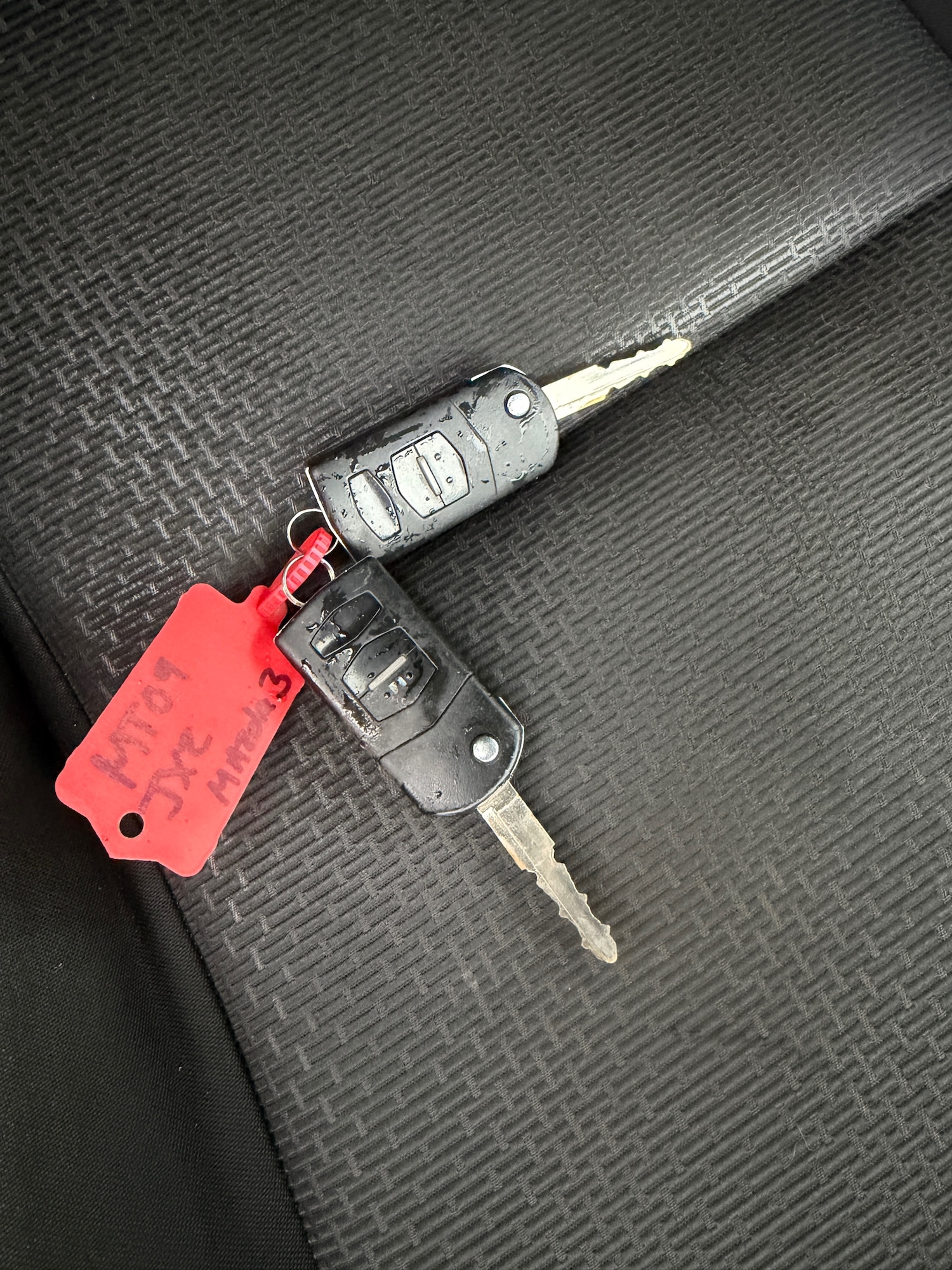 Used Mazda Mazda3 2009 for sale - 76807995: Photo 16