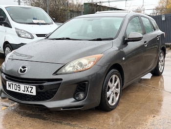 Used Mazda Mazda3 2009 for sale - 76807995: Photo