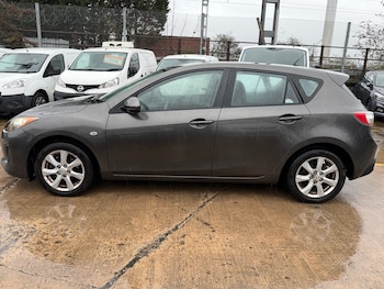 Used Mazda Mazda3 2009 for sale - 76807995: Photo