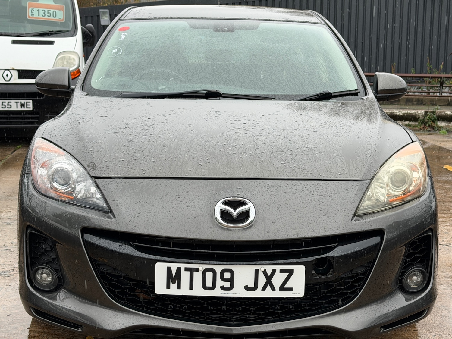 Used Mazda Mazda3 2009 for sale - 76807995: Photo 7