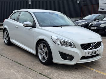 Used Volvo C30 2011 for sale - 79747284: Photo