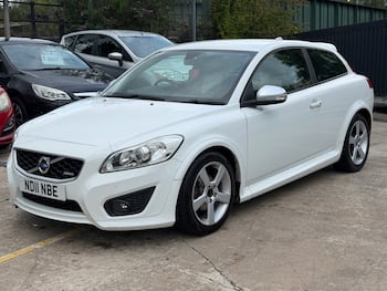 Used Volvo C30 2011 for sale - 79747284: Photo