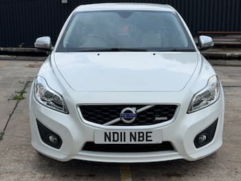 Used Volvo C30 2011 for sale - 79747284: Photo