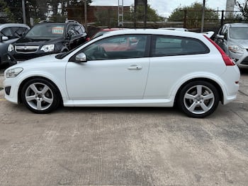 Used Volvo C30 2011 for sale - 79747284: Photo