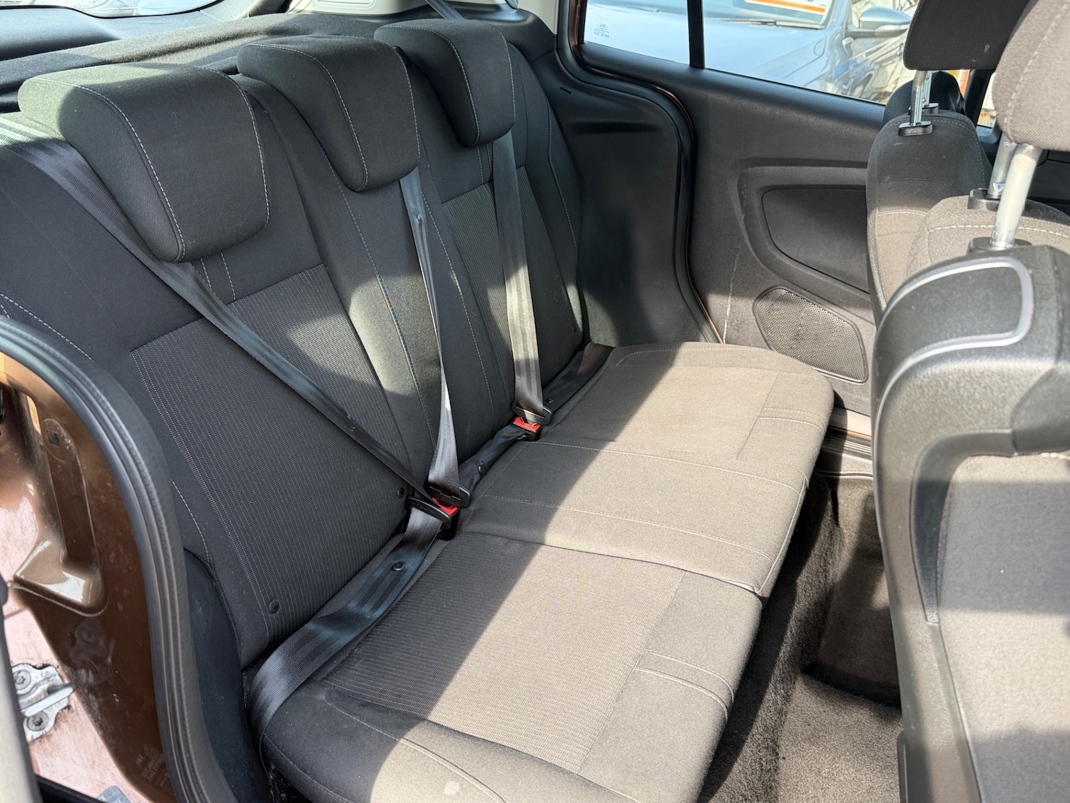 Used Ford B-MAX 2013 for sale - 77947286: Photo 11