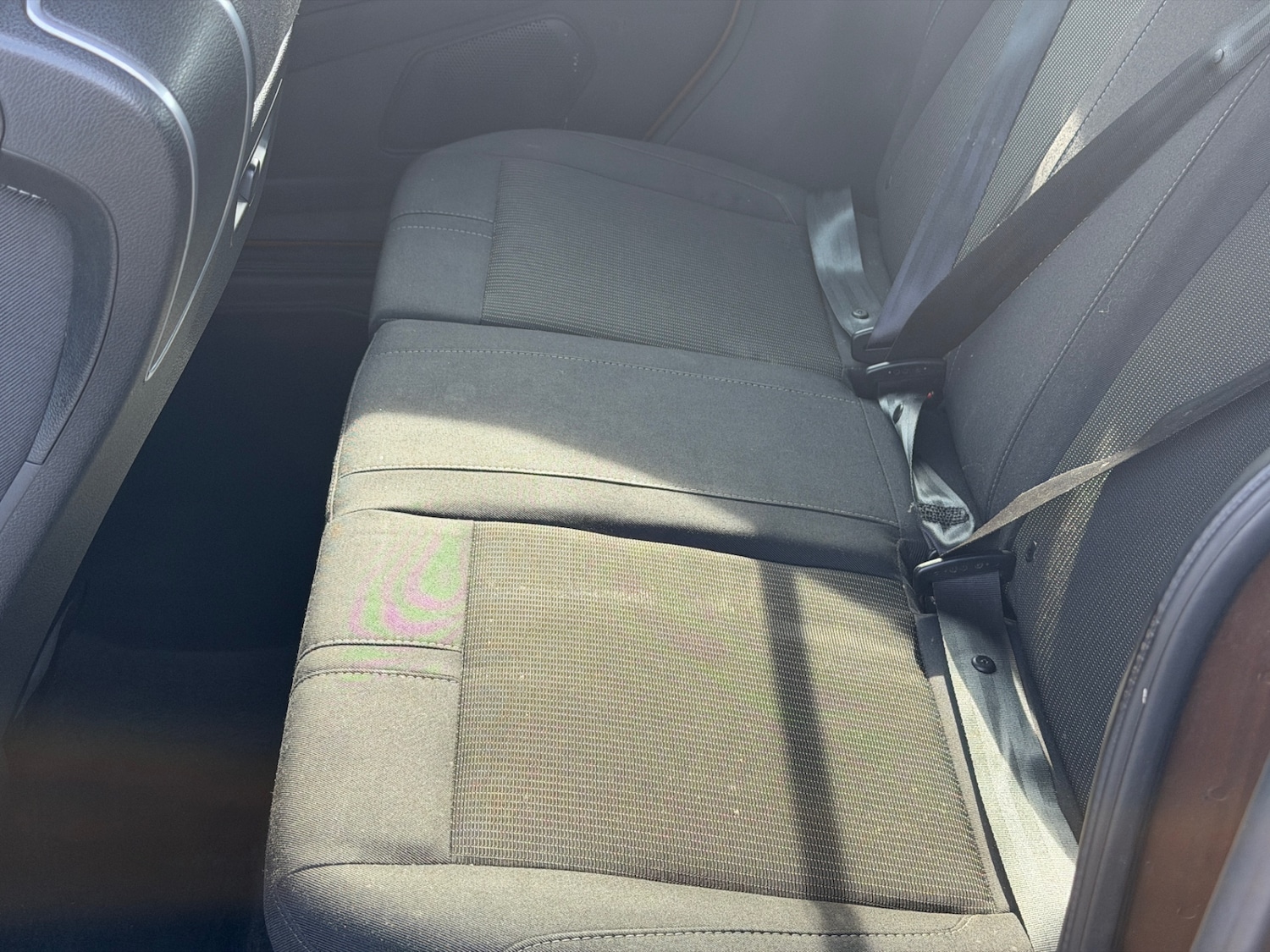 Used Ford B-MAX 2013 for sale - 77947286: Photo 14