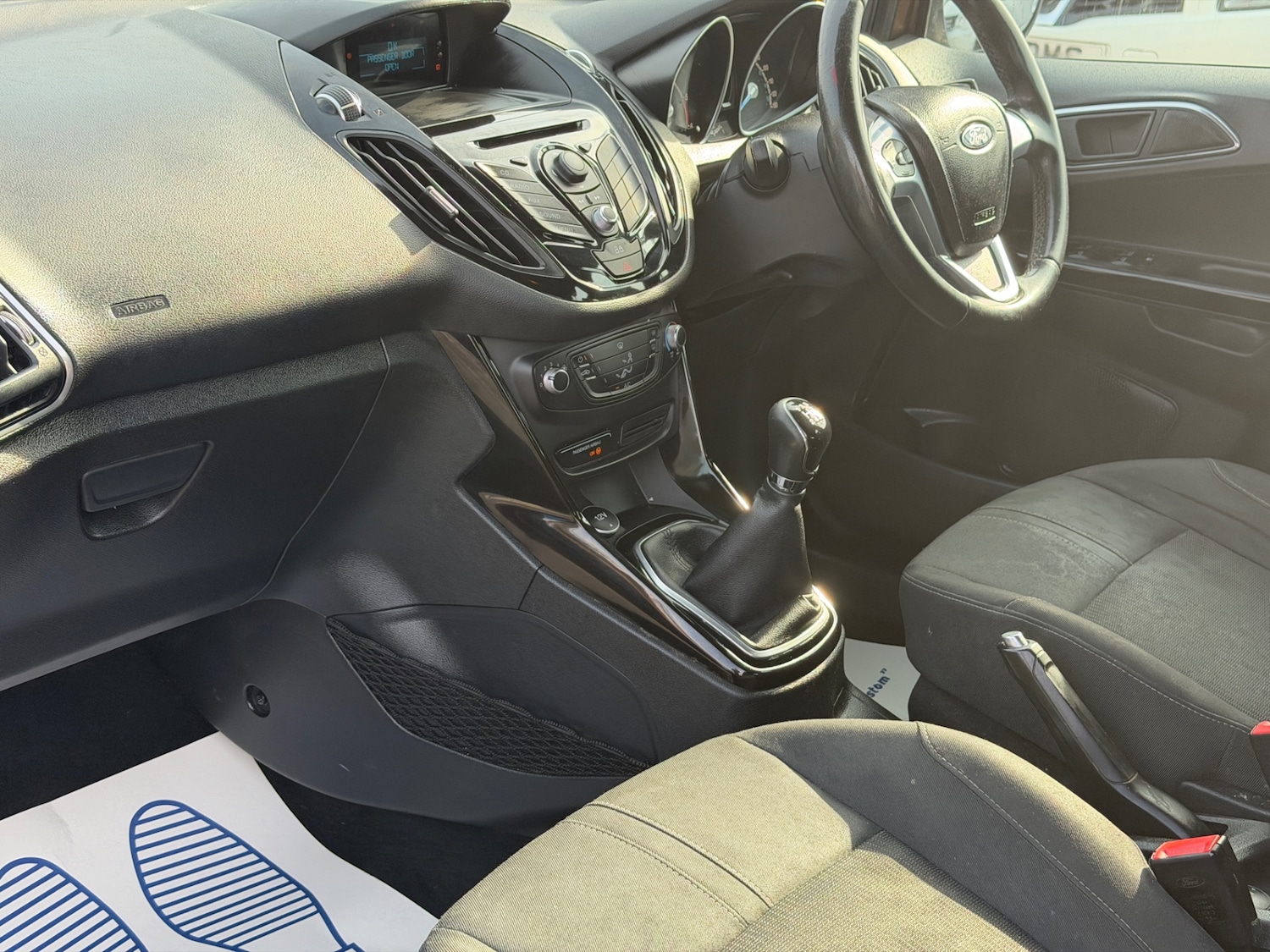 Used Ford B-MAX 2013 for sale - 77947286: Photo 15