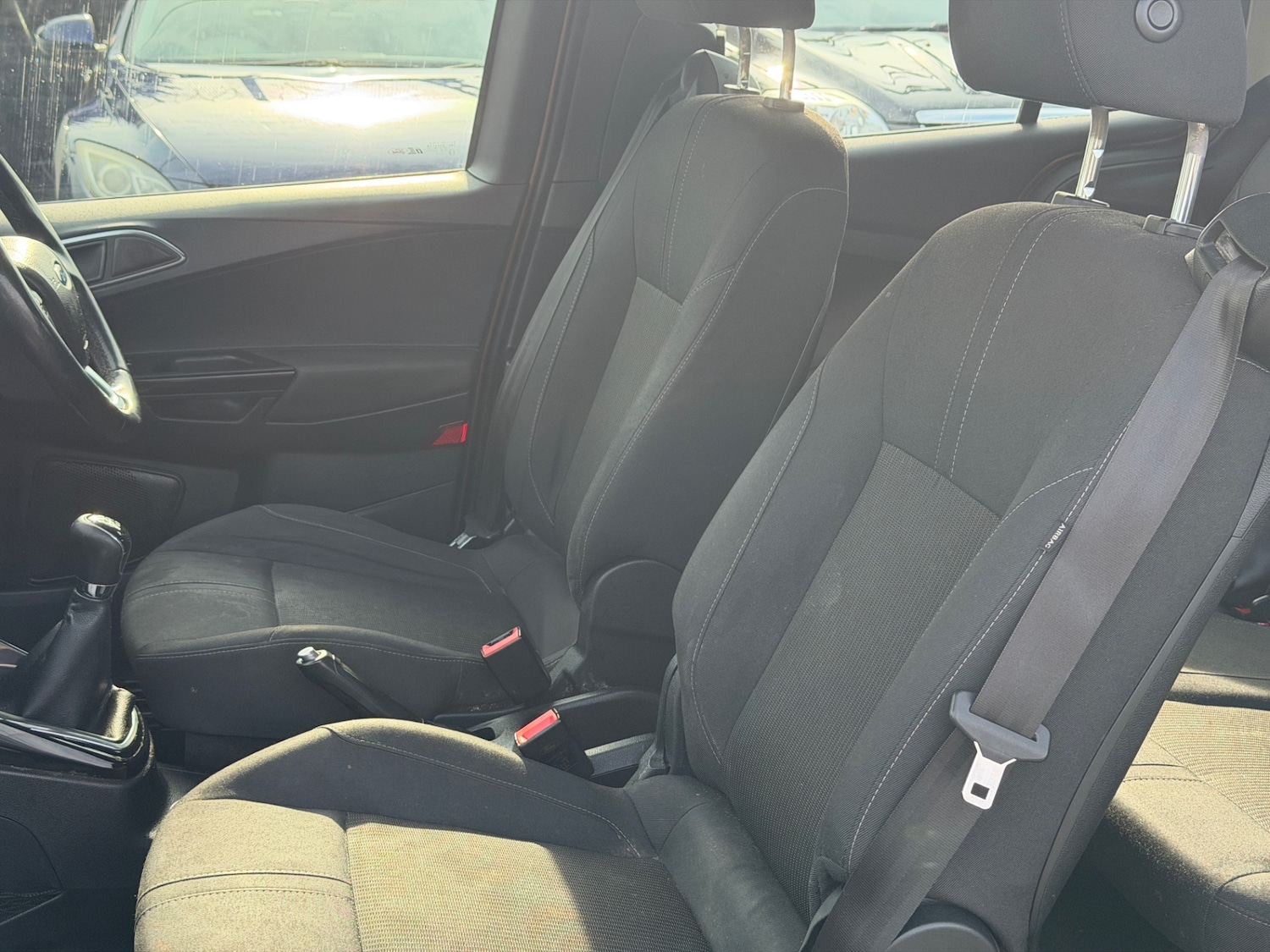 Used Ford B-MAX 2013 for sale - 77947286: Photo 16