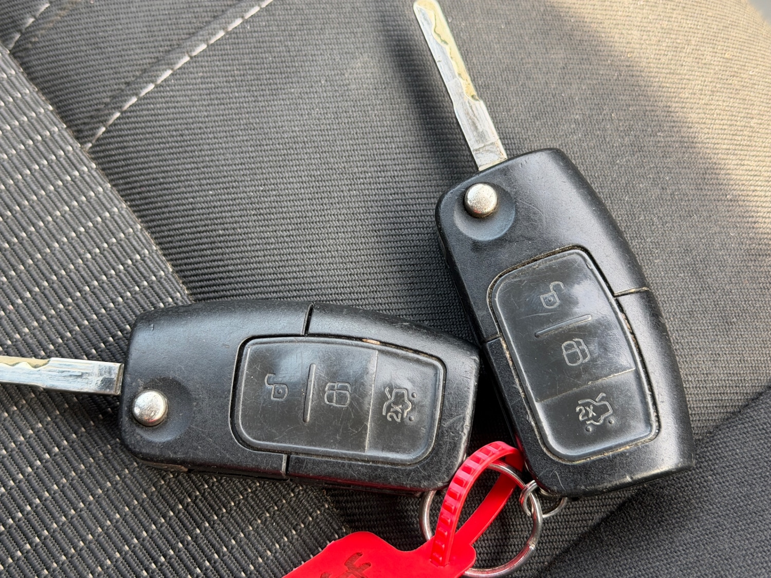 Used Ford B-MAX 2013 for sale - 77947286: Photo 19