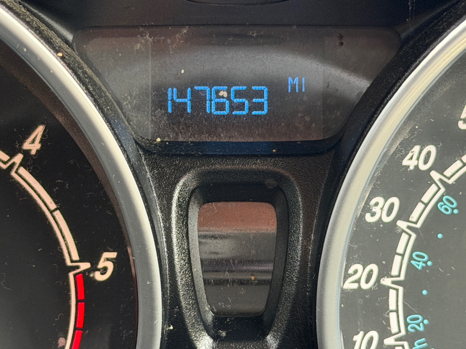 Used Ford B-MAX 2013 for sale - 77947286: Photo 20