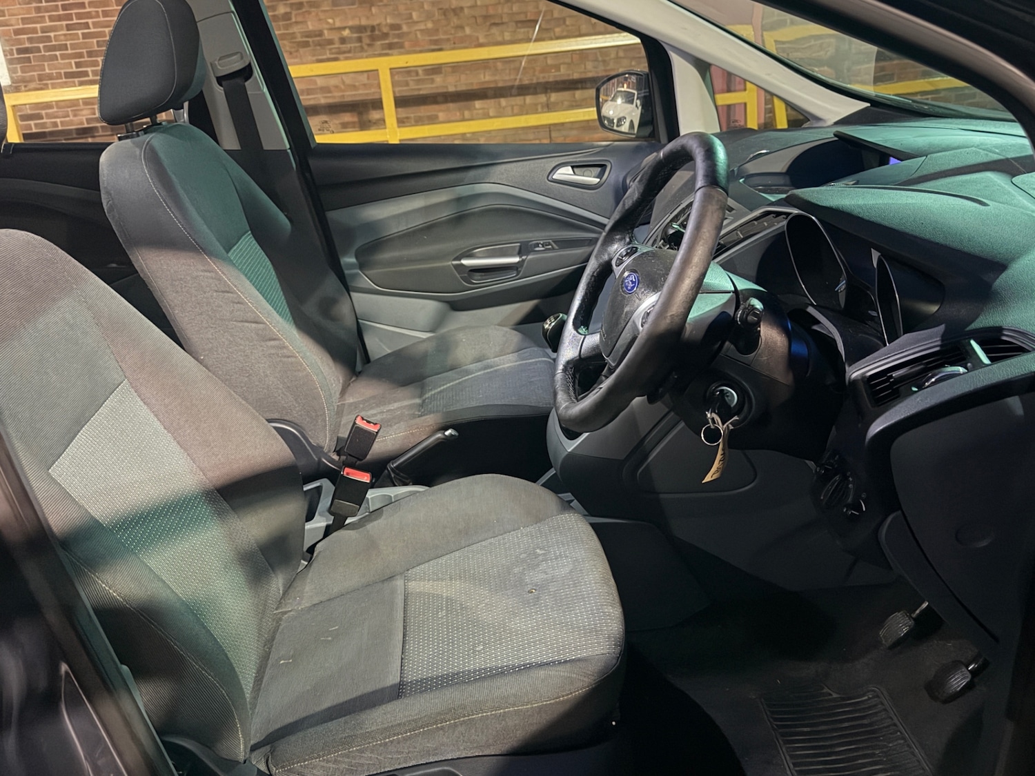 Used Ford Grand C-Max 2012 for sale - 76666211: Photo 10