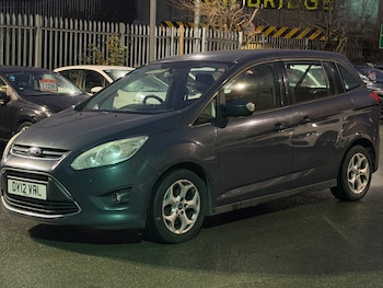 Used Ford Grand C-Max 2012 for sale - 76666211: Photo