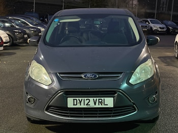 Used Ford Grand C-Max 2012 for sale - 76666211: Photo
