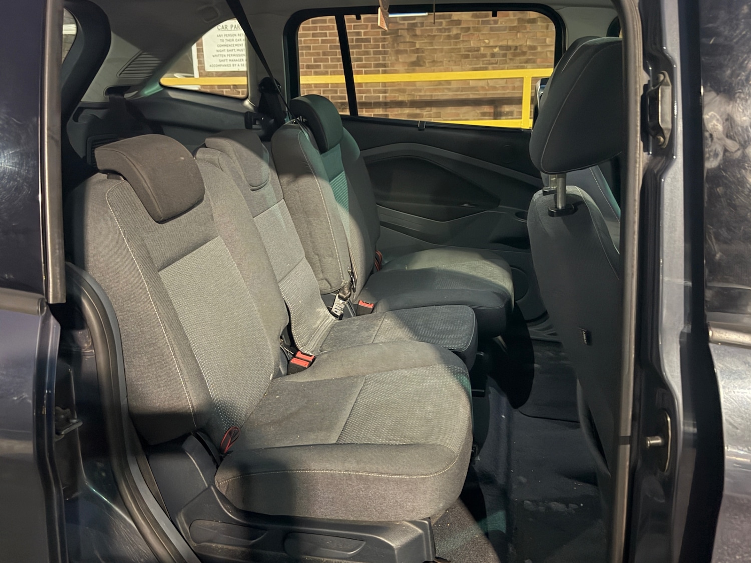 Used Ford Grand C-Max 2012 for sale - 76666211: Photo 9