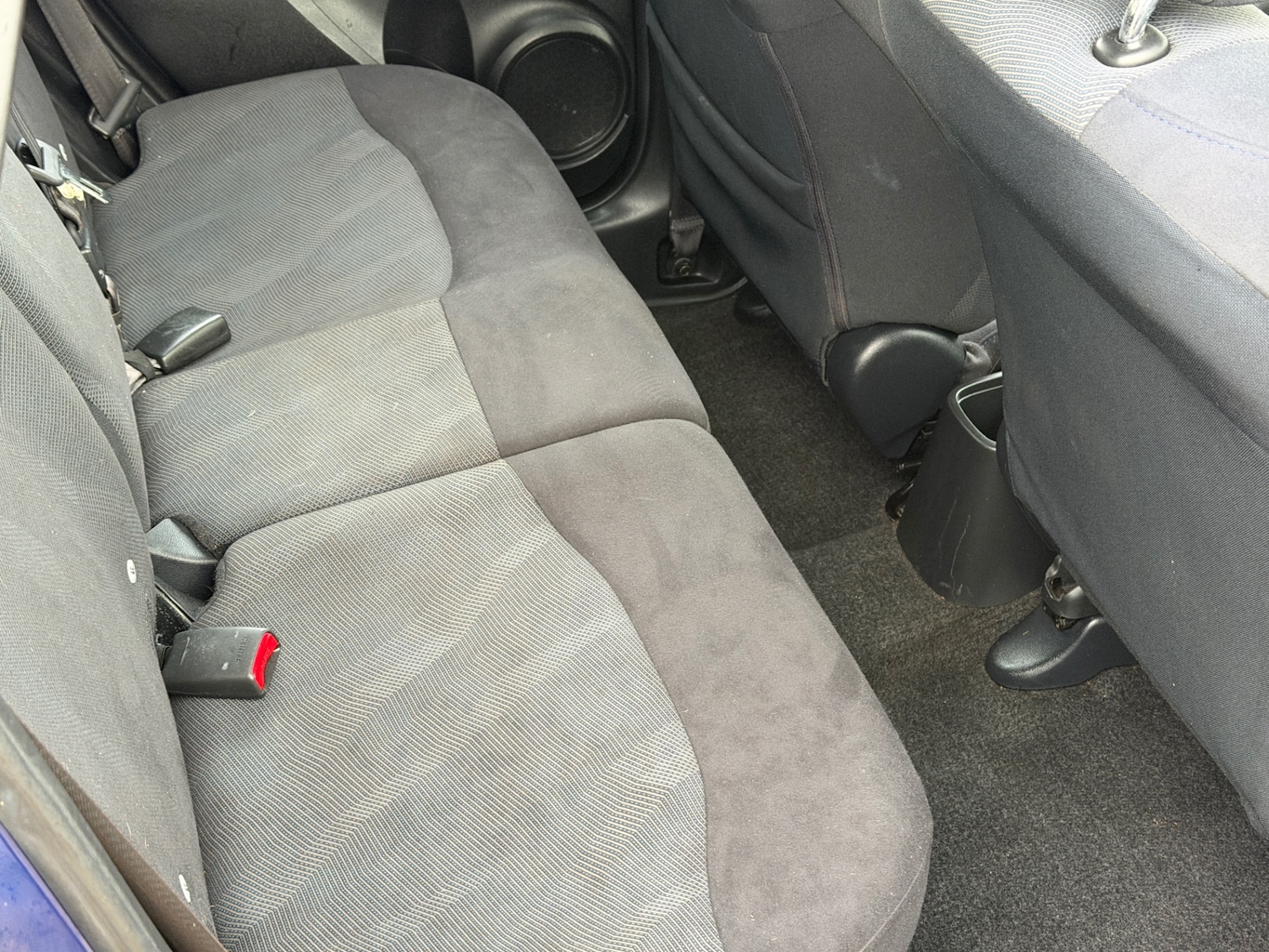 Used Honda Jazz 2009 for sale - 77303830: Photo 10