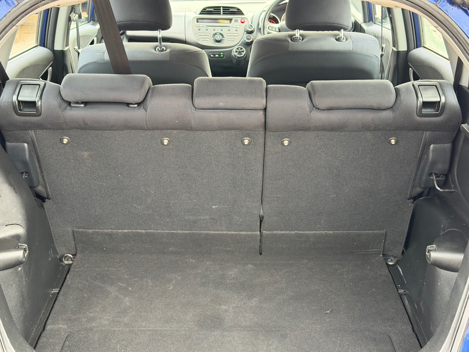 Used Honda Jazz 2009 for sale - 77303830: Photo 13