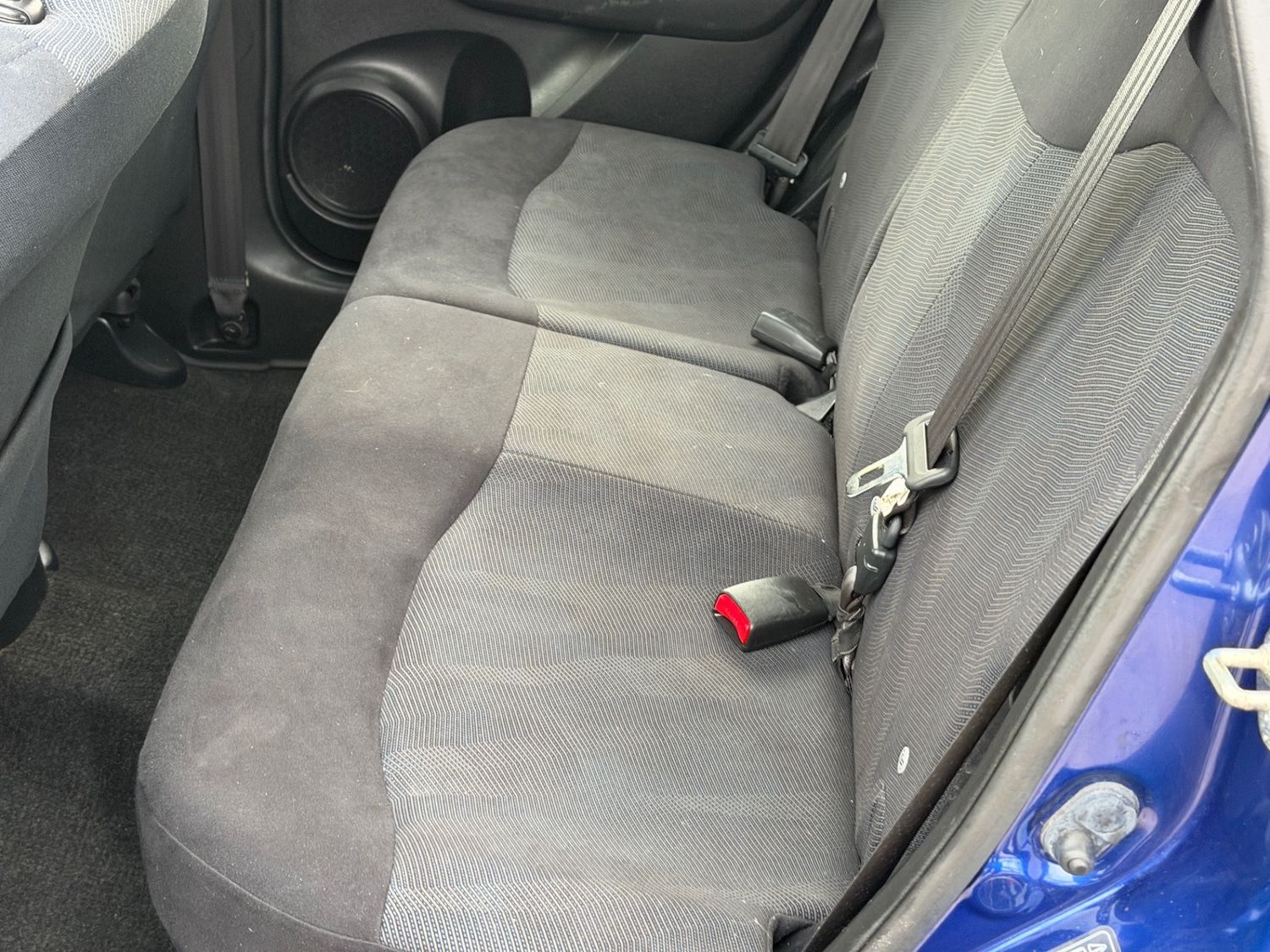 Used Honda Jazz 2009 for sale - 77303830: Photo 14