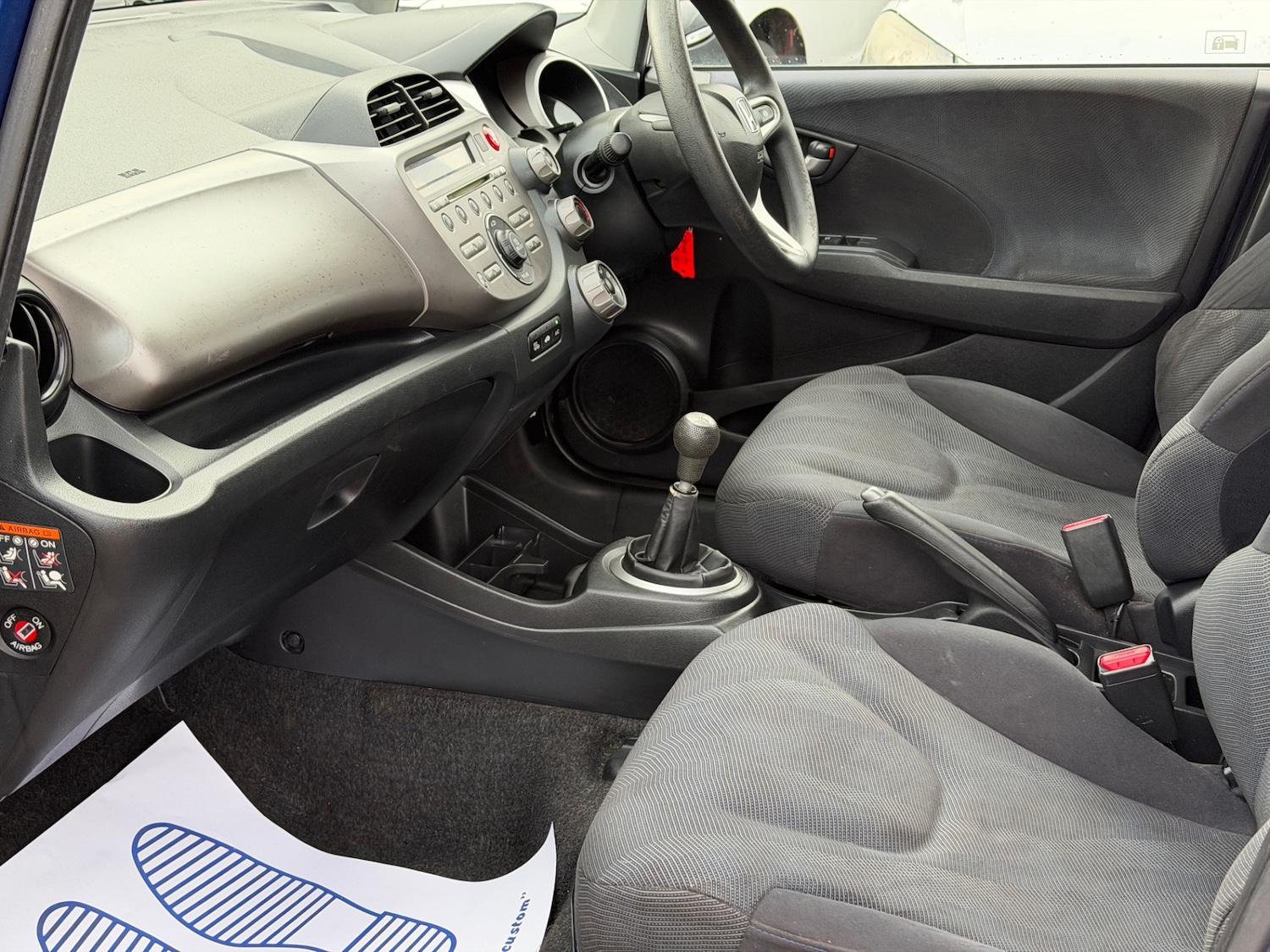 Used Honda Jazz 2009 for sale - 77303830: Photo 15