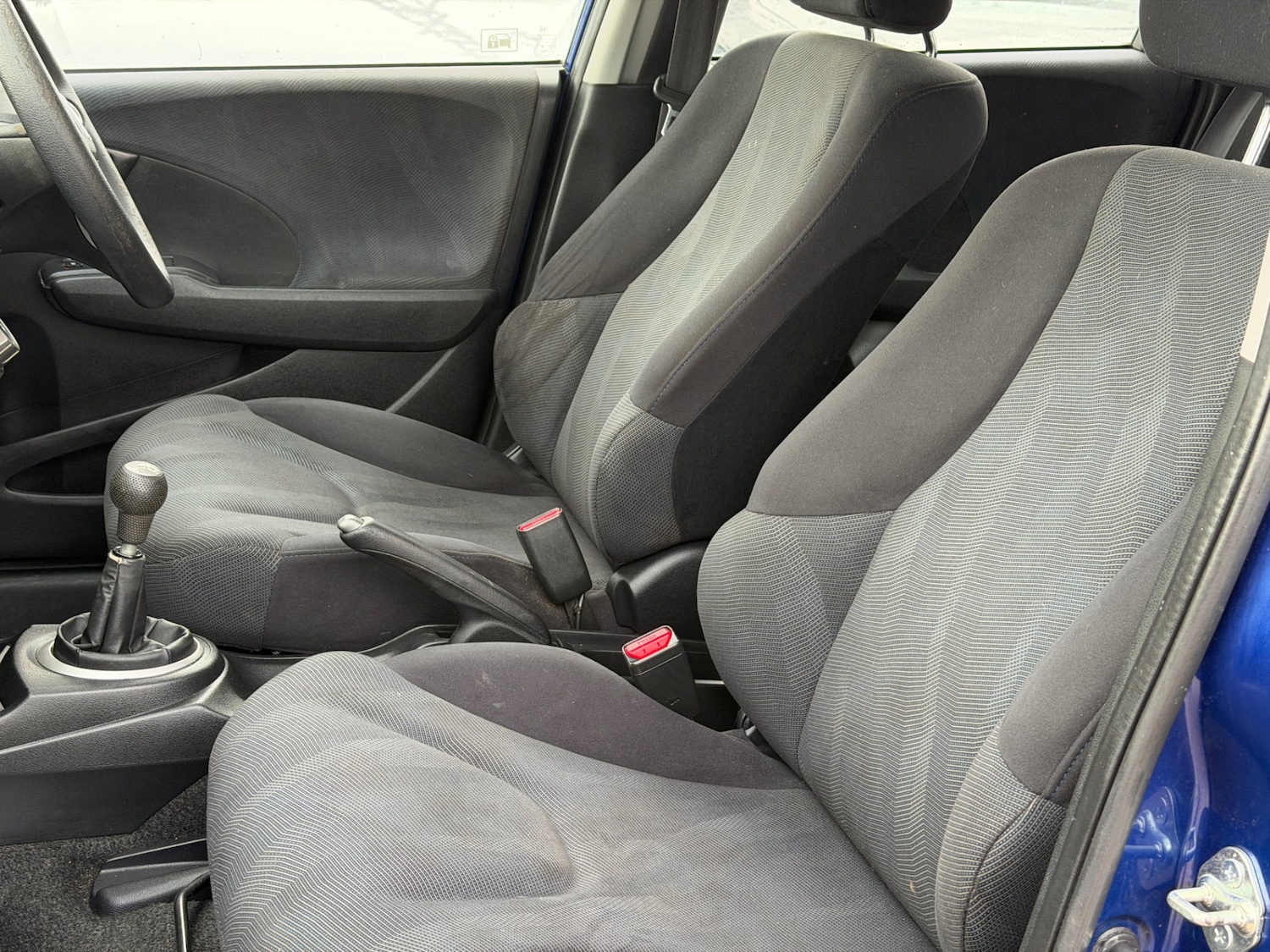 Used Honda Jazz 2009 for sale - 77303830: Photo 16