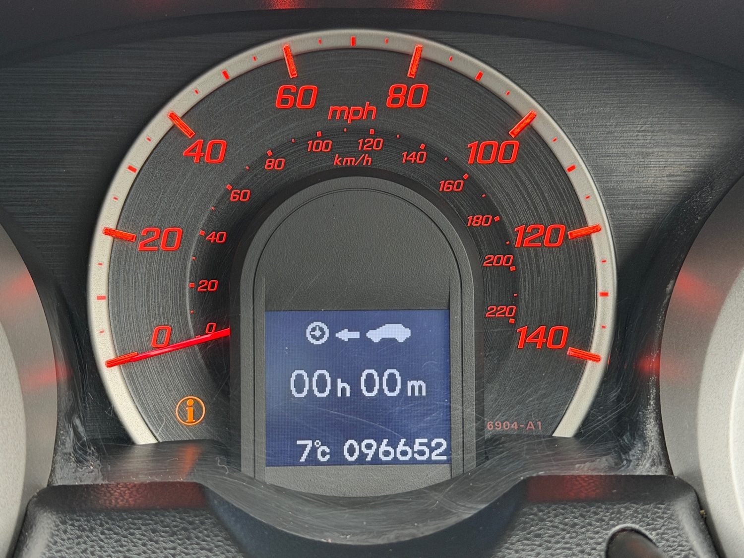 Used Honda Jazz 2009 for sale - 77303830: Photo 17