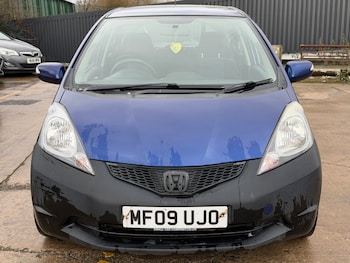 Used Honda Jazz 2009 for sale - 77303830: Photo
