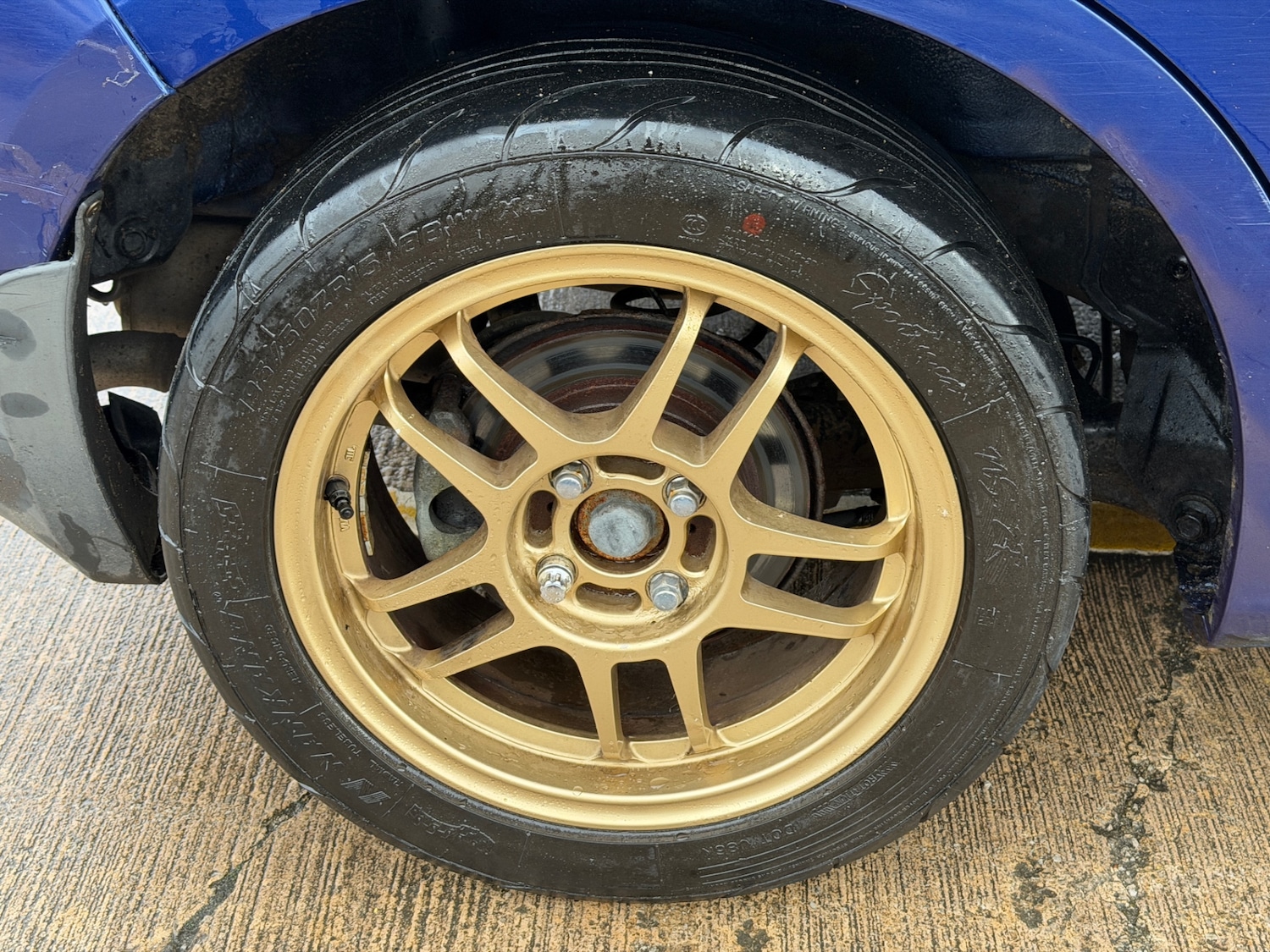 Used Honda Jazz 2009 for sale - 77303830: Photo 9