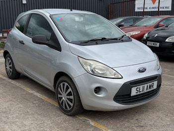 Used Ford Ka 2011 for sale - 78818141: Photo