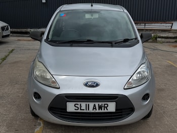 Used Ford Ka 2011 for sale - 78818141: Photo