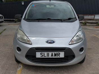 Used Ford Ka 2011 for sale - 78818141: Photo