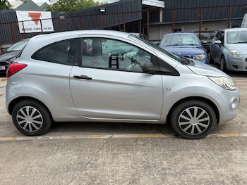 Used Ford Ka 2011 for sale - 78818141: Photo