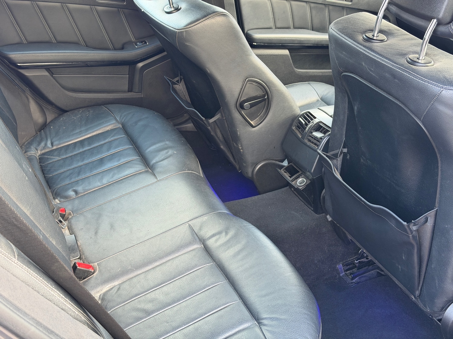 Used Mercedes-Benz E Class 2013 for sale - 77154639: Photo 10