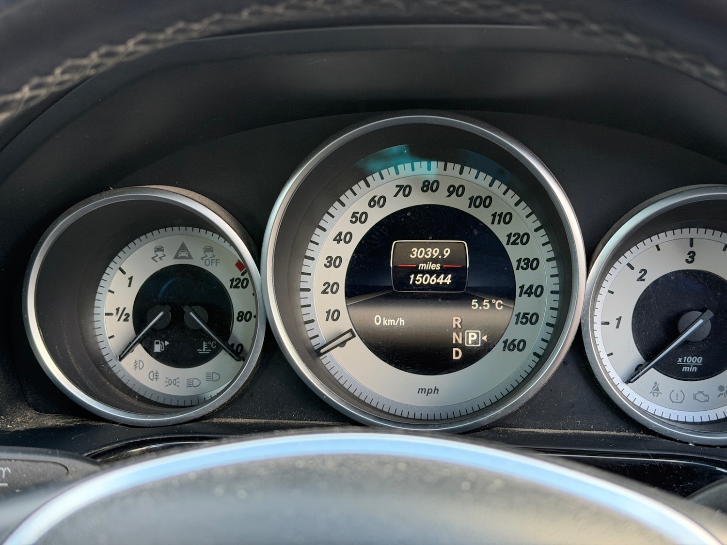 Used Mercedes-Benz E Class 2013 for sale - 77154639: Photo 13