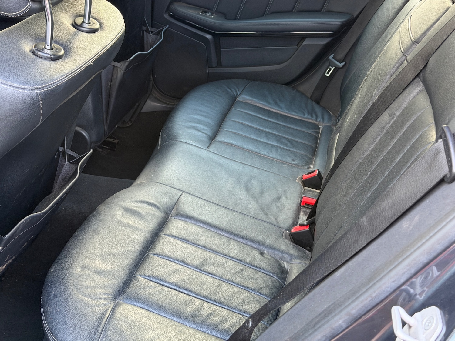 Used Mercedes-Benz E Class 2013 for sale - 77154639: Photo 14