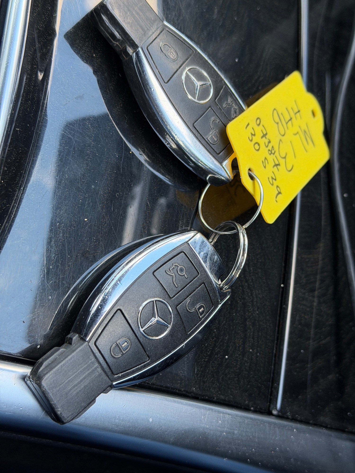 Used Mercedes-Benz E Class 2013 for sale - 77154639: Photo 15