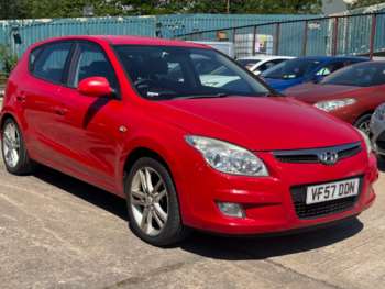 2008 (57) - 1.6 Premium 5dr