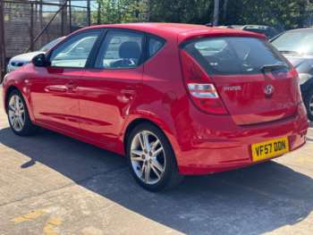 Used Hyundai i30 2008 for sale - 74682722: Photo