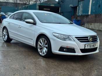 2011 (61) - 2.0 GT TDI CR BlueMotion Tech 4dr [5 seat]