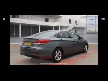 Used Hyundai i40 2012 for sale - 73867487: Photo
