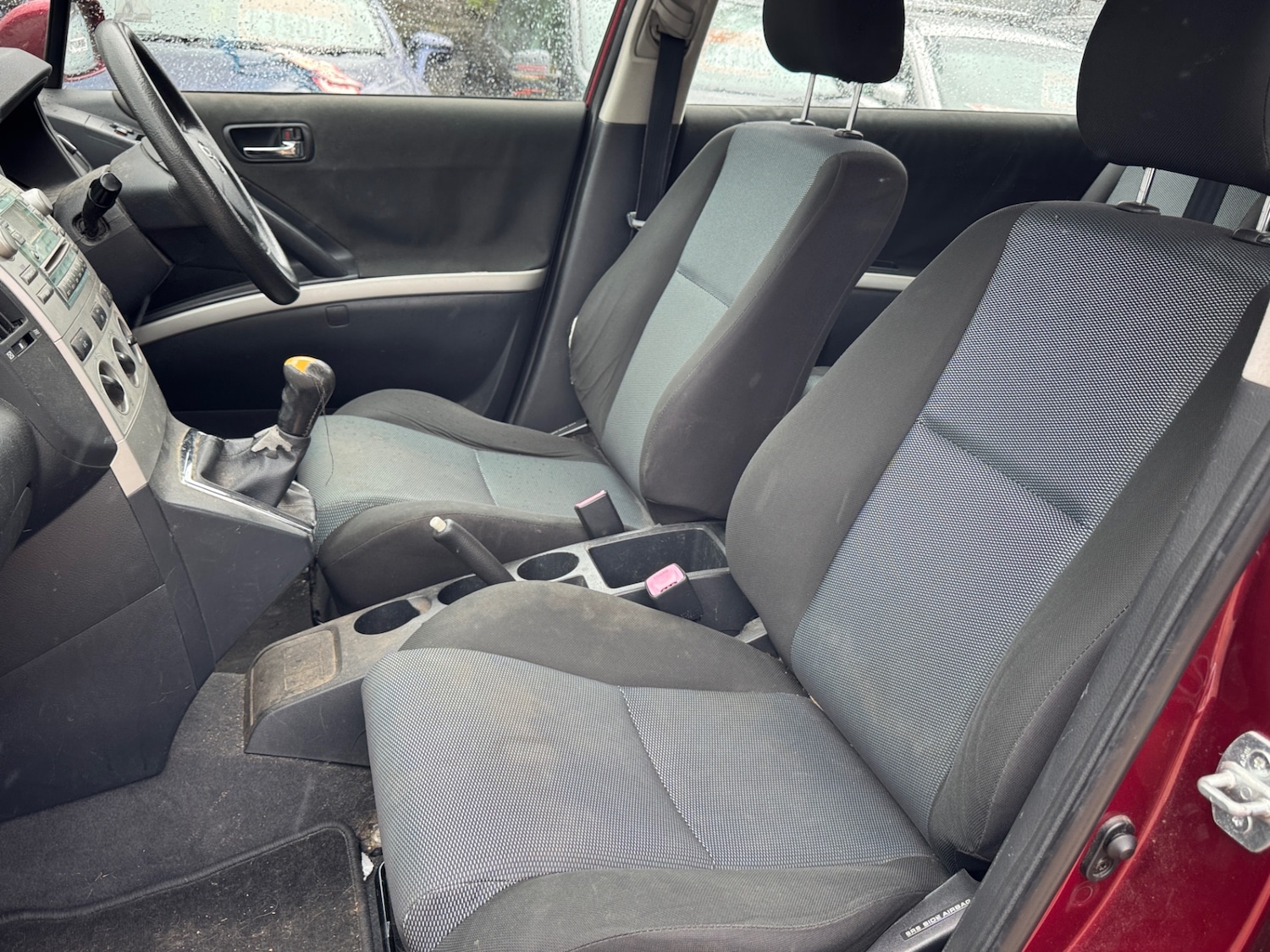 Vehicle 11