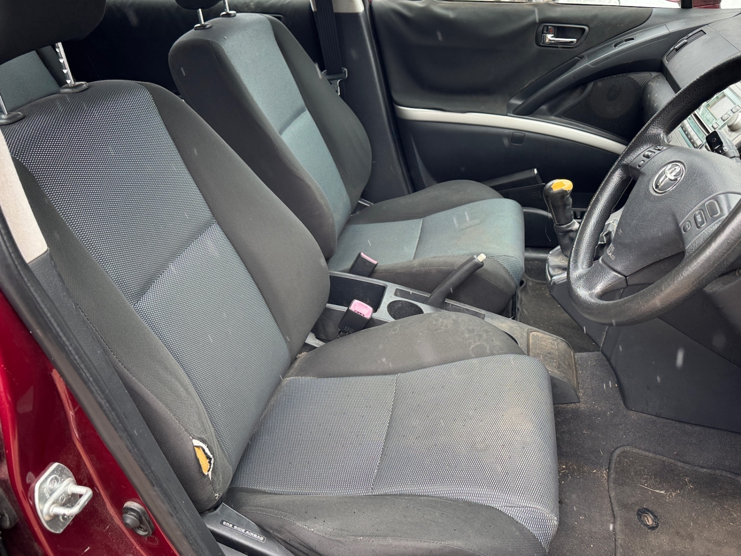 Vehicle 9