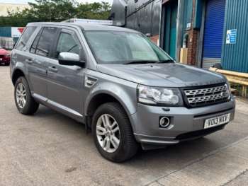 2013 (13) - 2.2 SD4 XS 5dr Auto