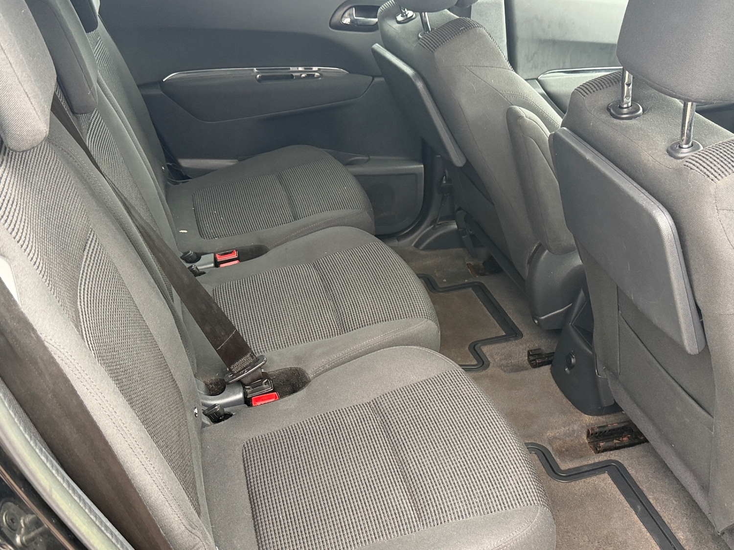 Used Peugeot 5008 2013 for sale - 77630871: Photo 10