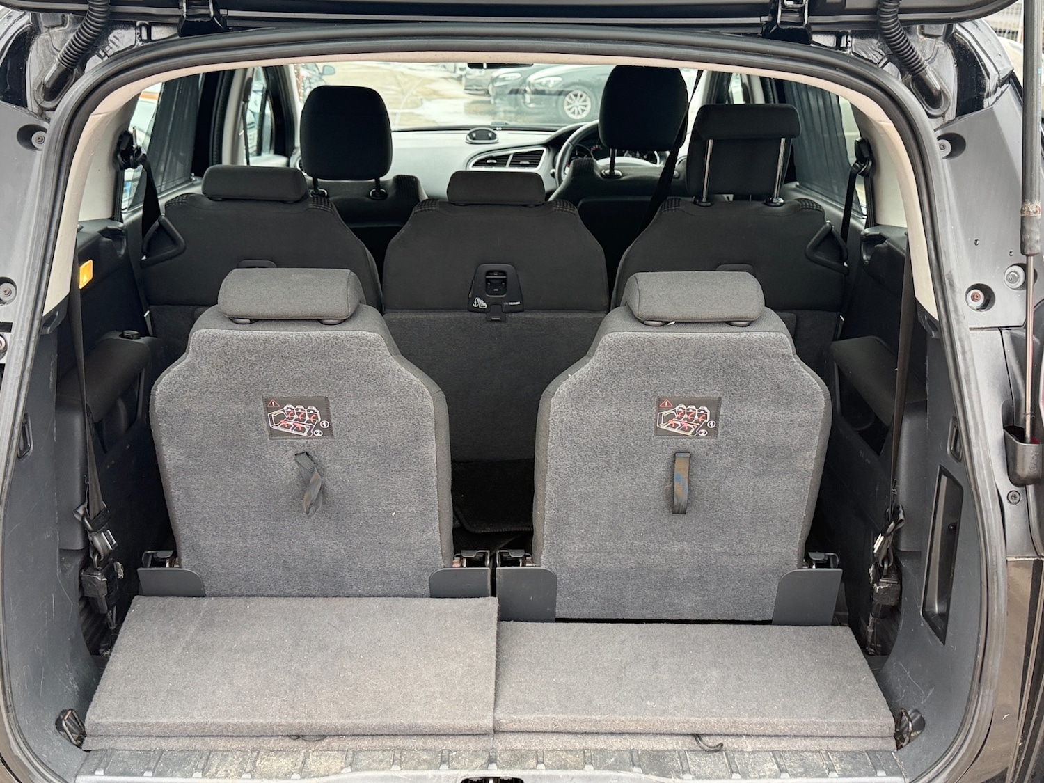 Used Peugeot 5008 2013 for sale - 77630871: Photo 15