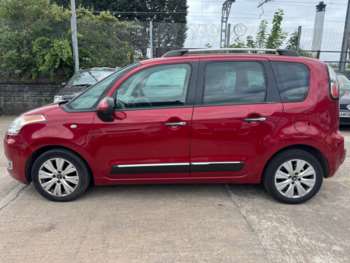 Used Citroen C3 Picasso 2012 for sale - 74752938: Photo