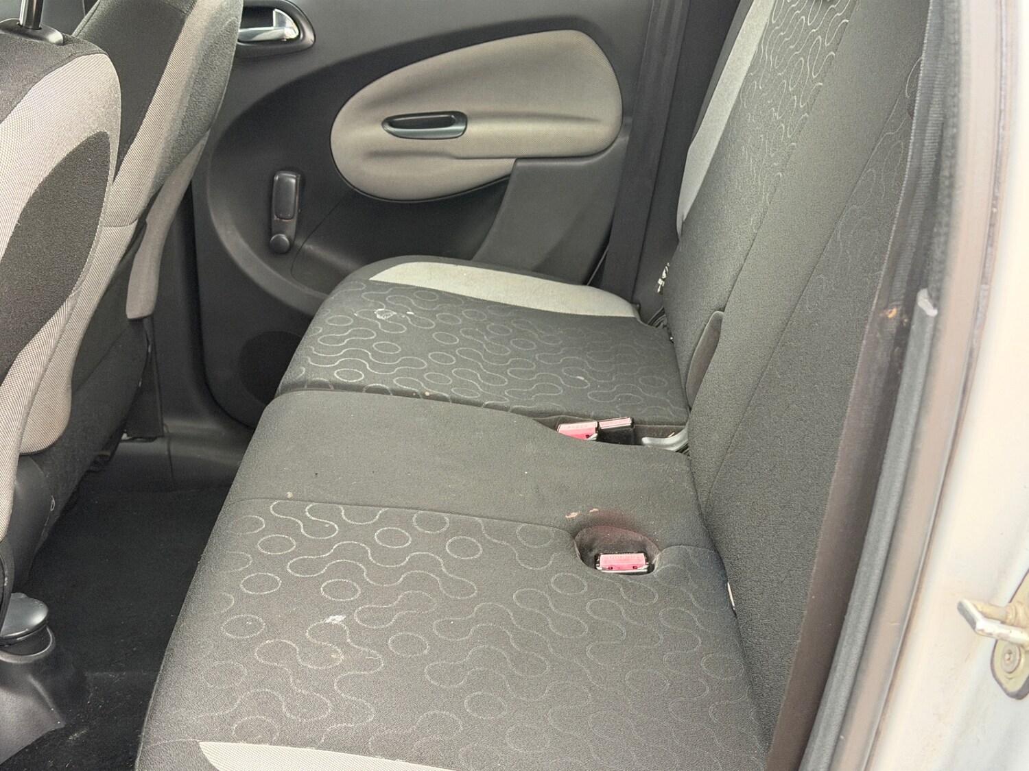 Used Citroen C3 Picasso 2009 for sale - 77501853: Photo 12