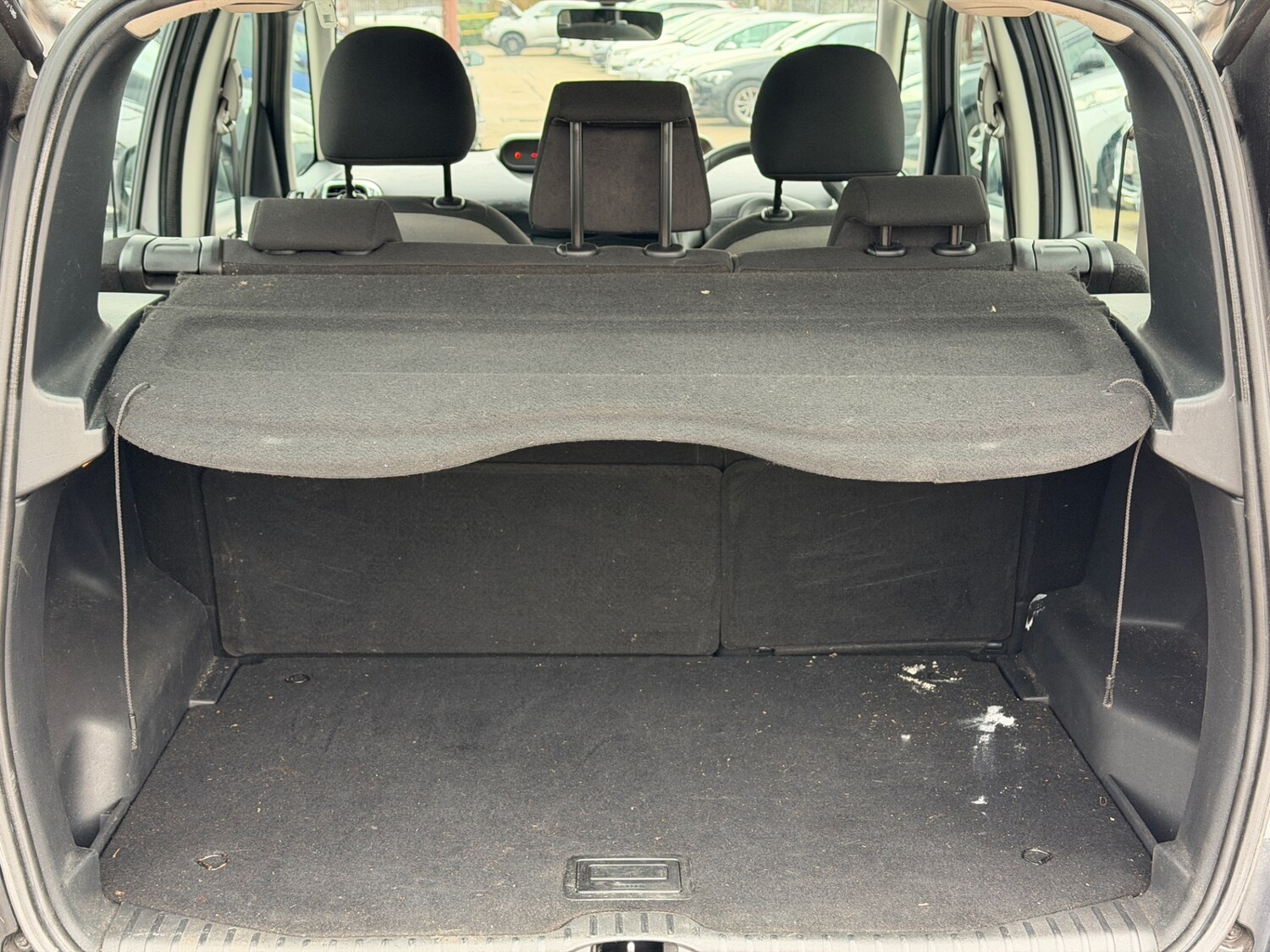 Used Citroen C3 Picasso 2009 for sale - 77501853: Photo 13