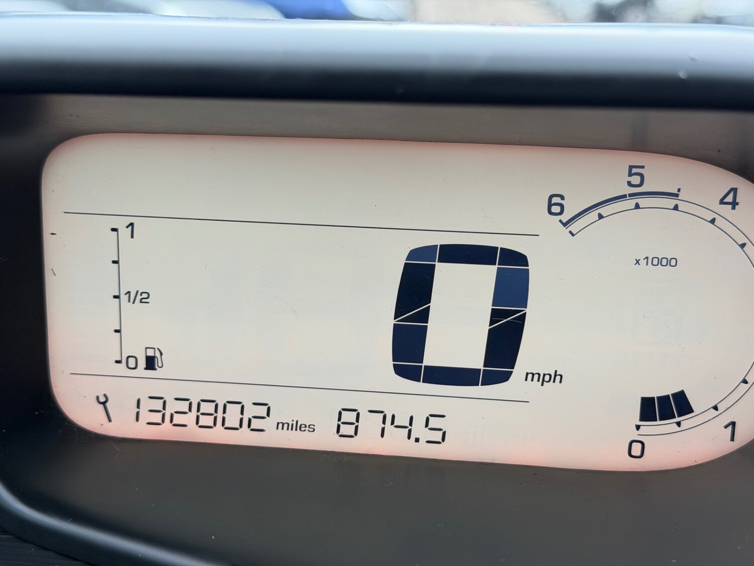 Used Citroen C3 Picasso 2009 for sale - 77501853: Photo 17