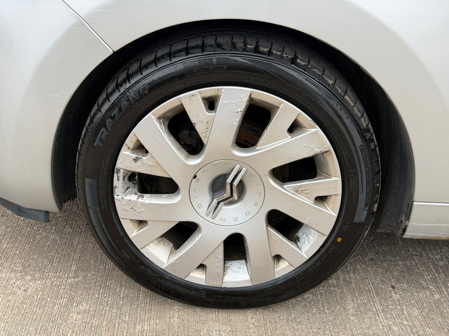 Used Citroen C3 Picasso 2009 for sale - 77501853: Photo 19