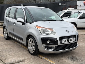 Used Citroen C3 Picasso 2009 for sale - 77501853: Photo