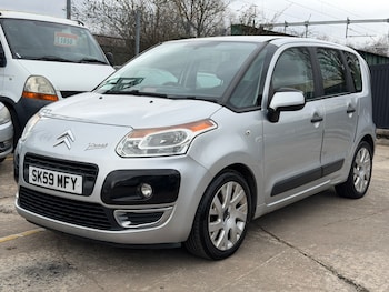 Used Citroen C3 Picasso 2009 for sale - 77501853: Photo